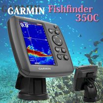 hI\ GARMINT Fishfinder350CJ[t2g{ K[~yz [350C]
